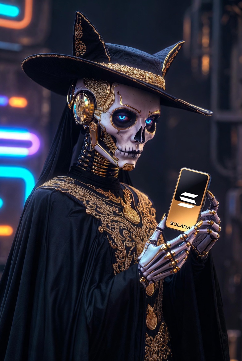 CATRINA puzzle full preview